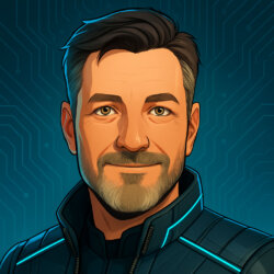 Scot Kinney avatar