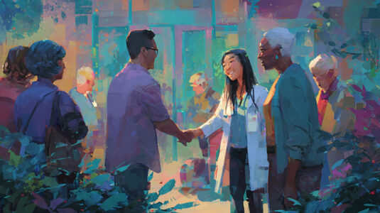 Community Resources