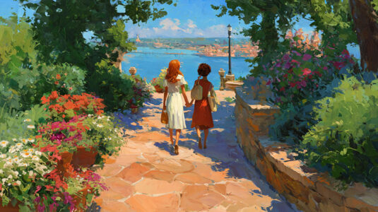 Pathways to Possibilities
