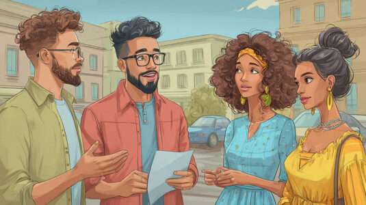 Building Healthy Relationships